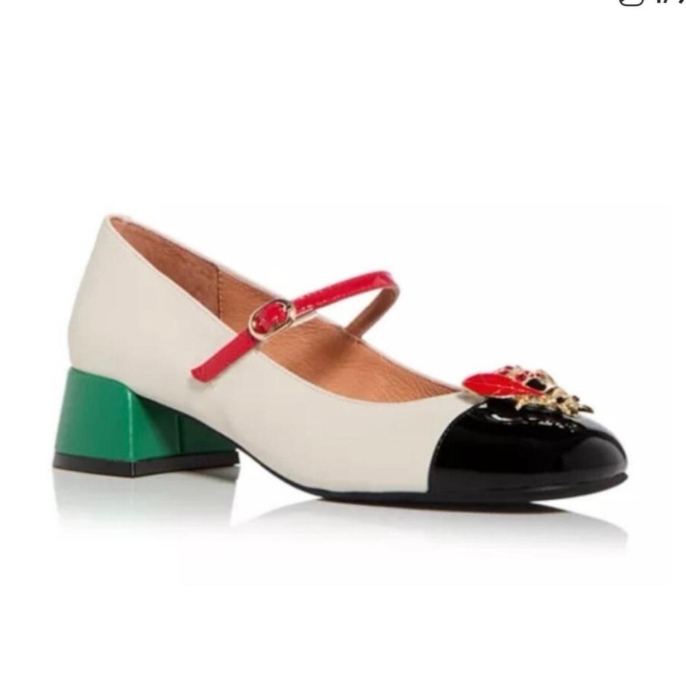 SEARCHING THIS IN 8.5/9 jeffrey campbell